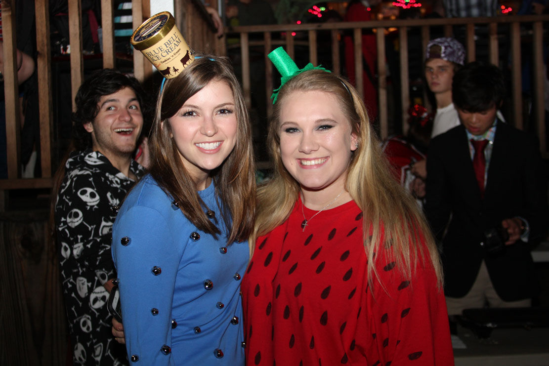 Halloween at Northgate 2015